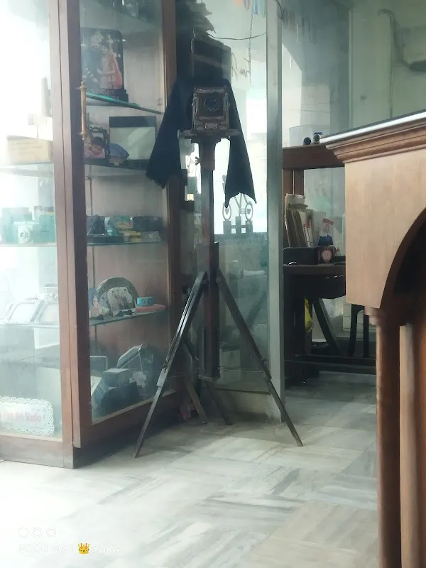 Agra Fine Art Studio