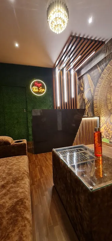 Happi Thai Spa