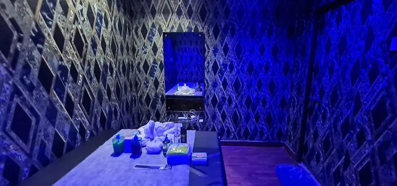 Happi Thai Spa