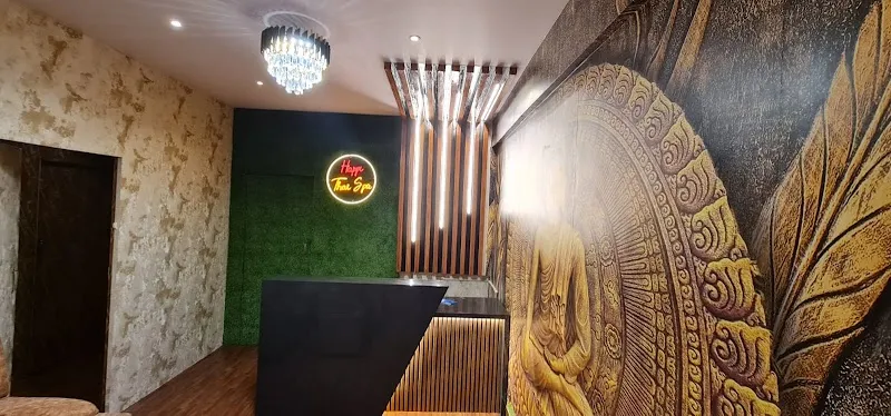 Happi Thai Spa