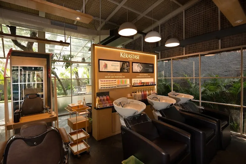 Enrich Salon Koramangala 4th Block