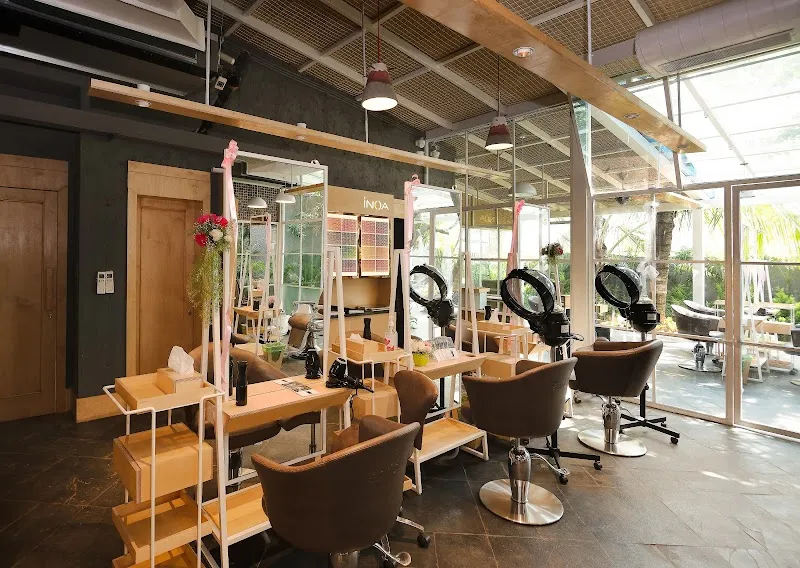 Enrich Salon Koramangala 4th Block