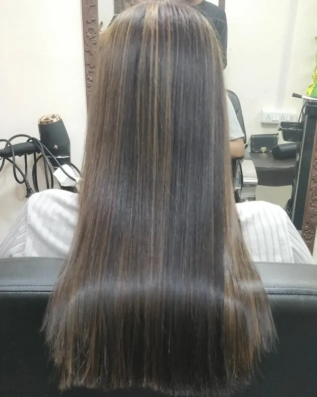 Runway Salon