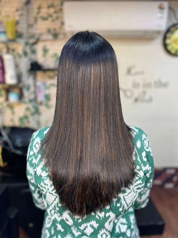 Runway Salon