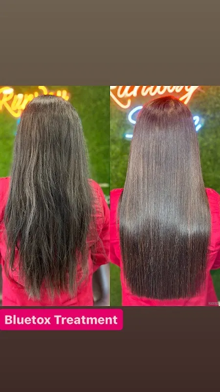 Runway Salon