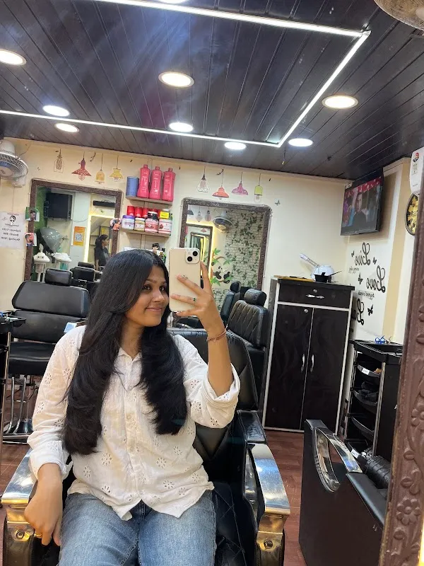 Runway Salon