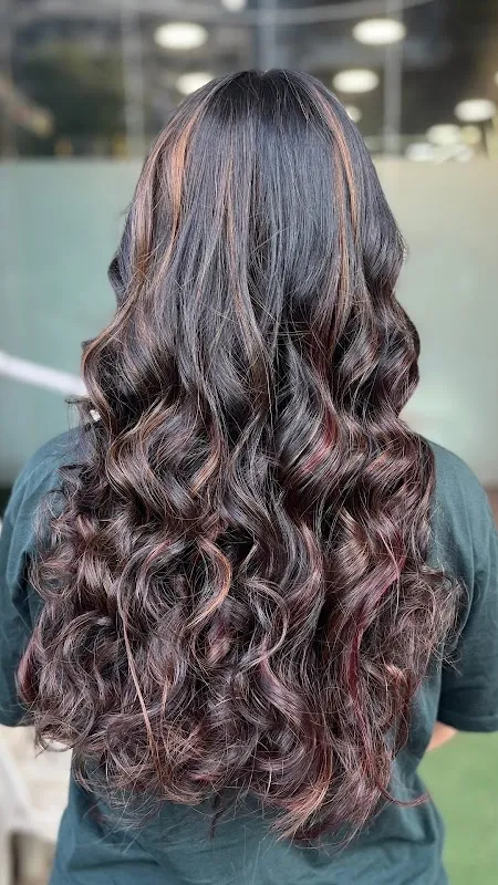 Runway Salon