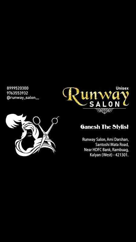 Runway Salon