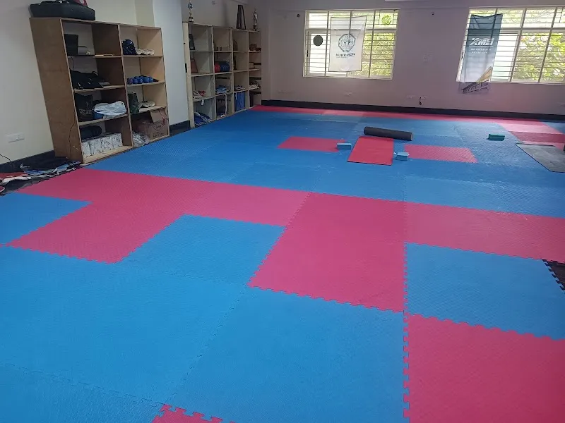 Mann Yoga Studio