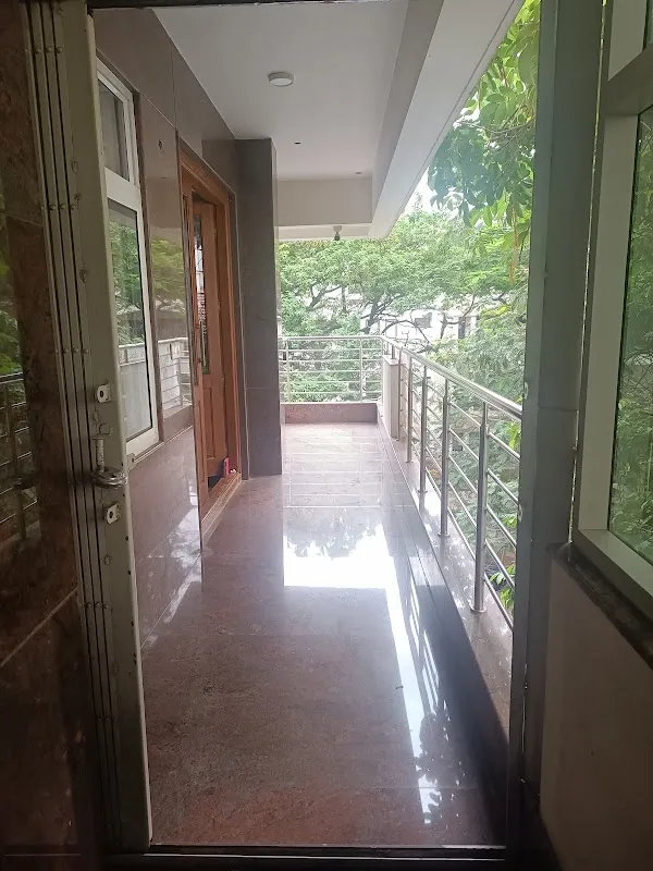 Mann Yoga Studio