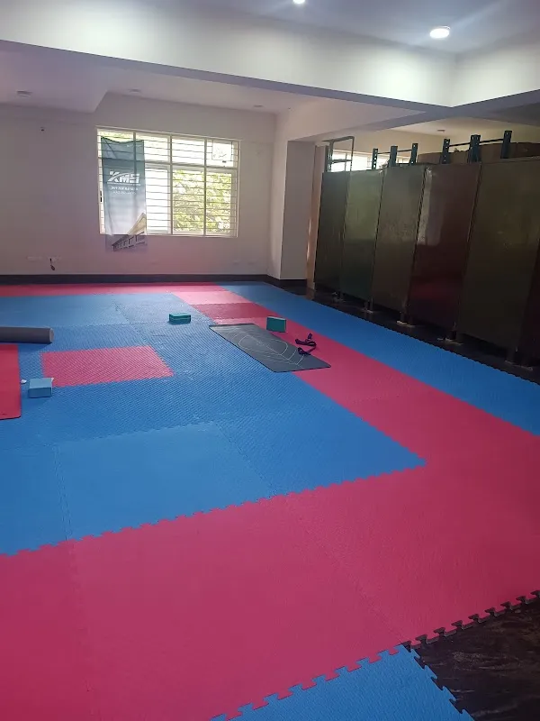 Mann Yoga Studio