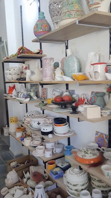 Atelier Cham'ART