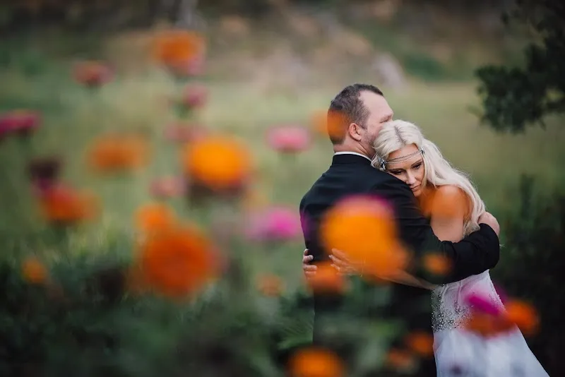 All the Love in the World Photography