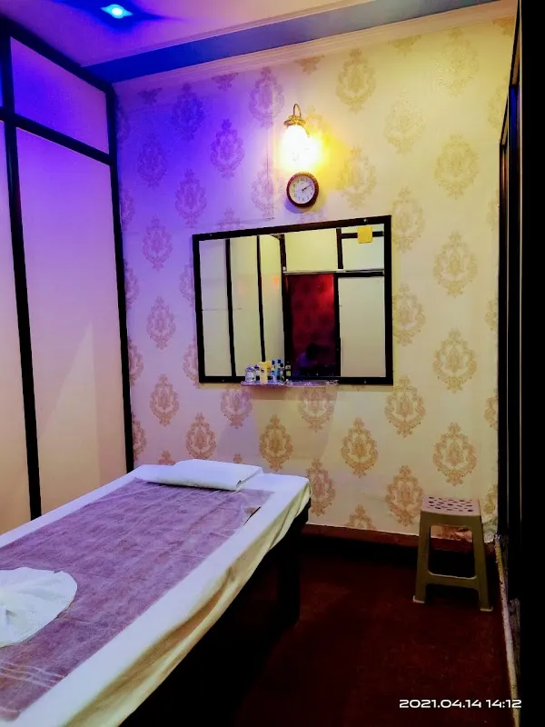 Golden Dream Thai Spa