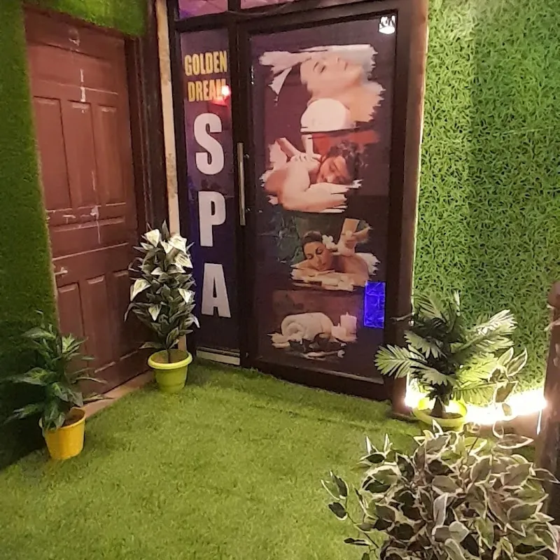 Golden Dream Thai Spa