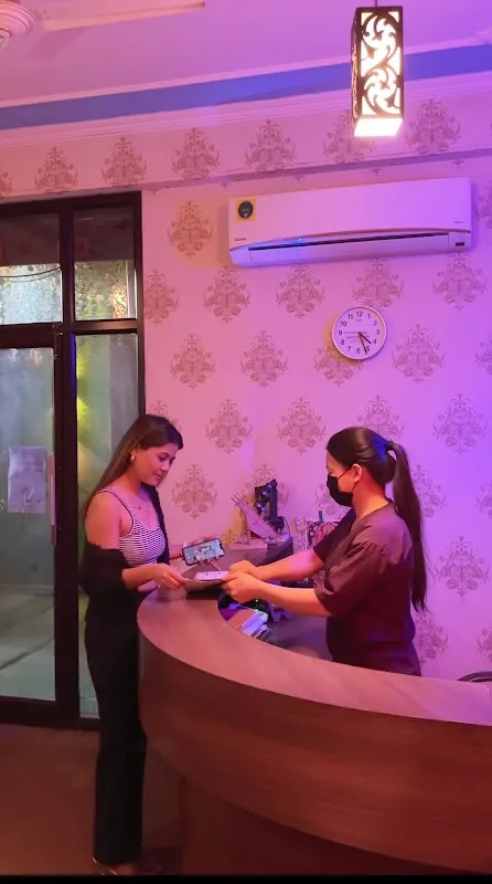Golden Dream Thai Spa