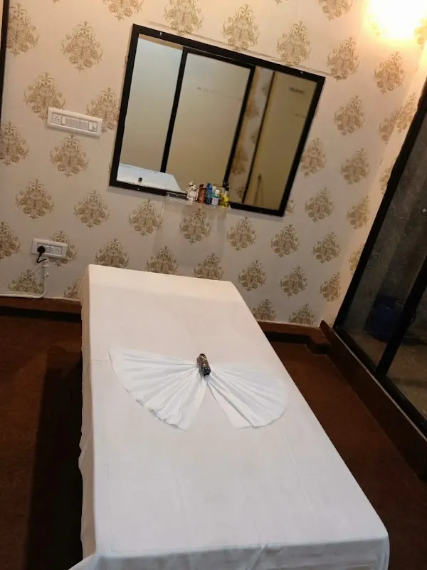 Golden Dream Thai Spa