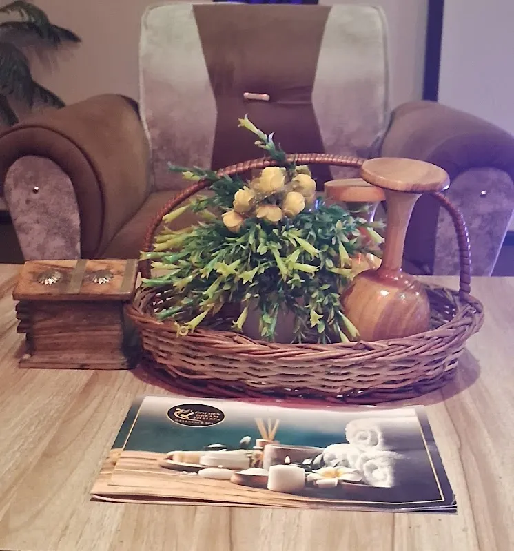 Golden Dream Thai Spa