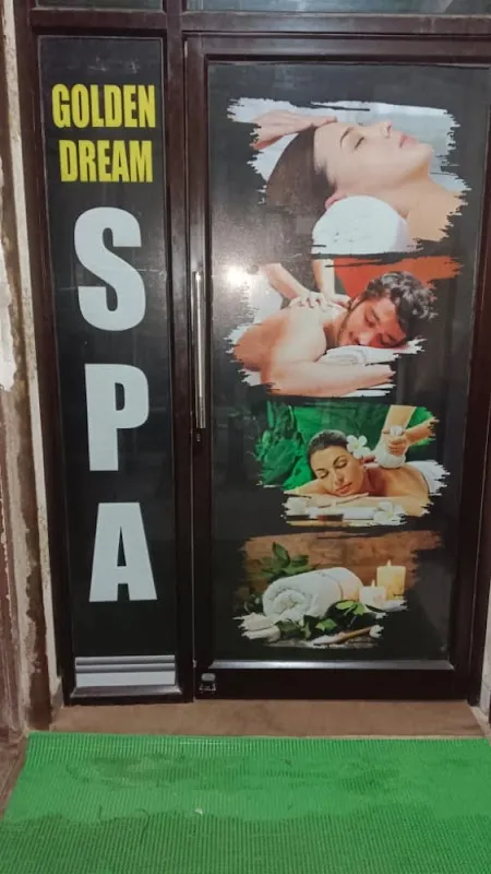 Golden Dream Thai Spa