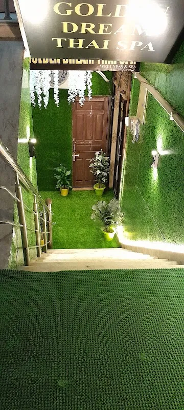 Golden Dream Thai Spa