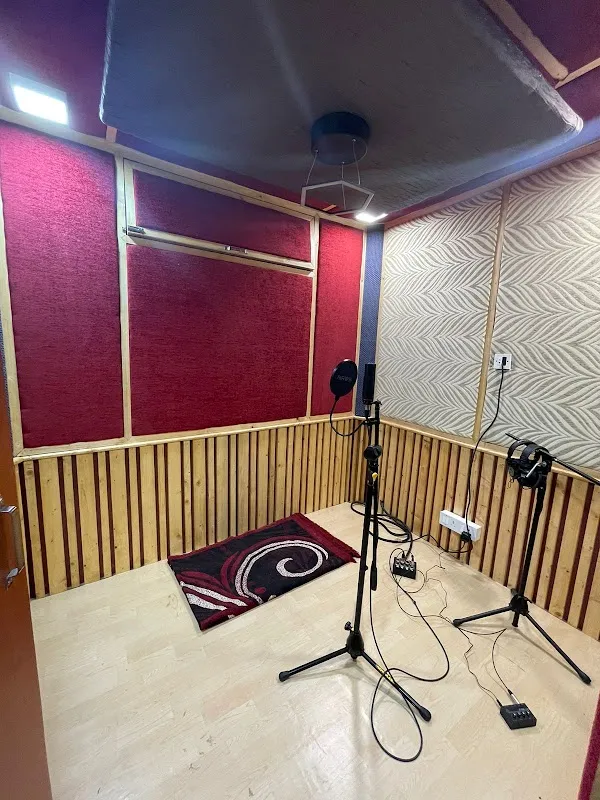UGI Production & Studio | Best Recording Studio in Mumbai