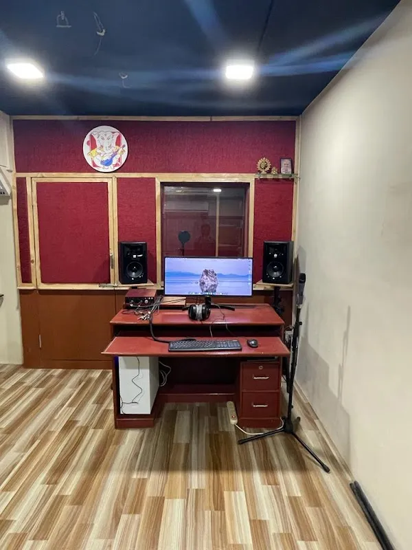 UGI Production & Studio | Best Recording Studio in Mumbai