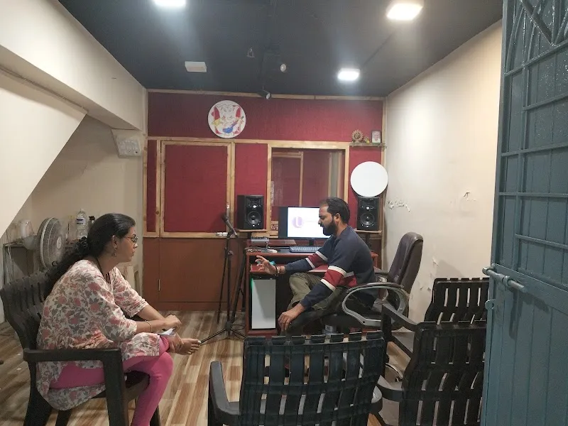 UGI Production & Studio | Best Recording Studio in Mumbai