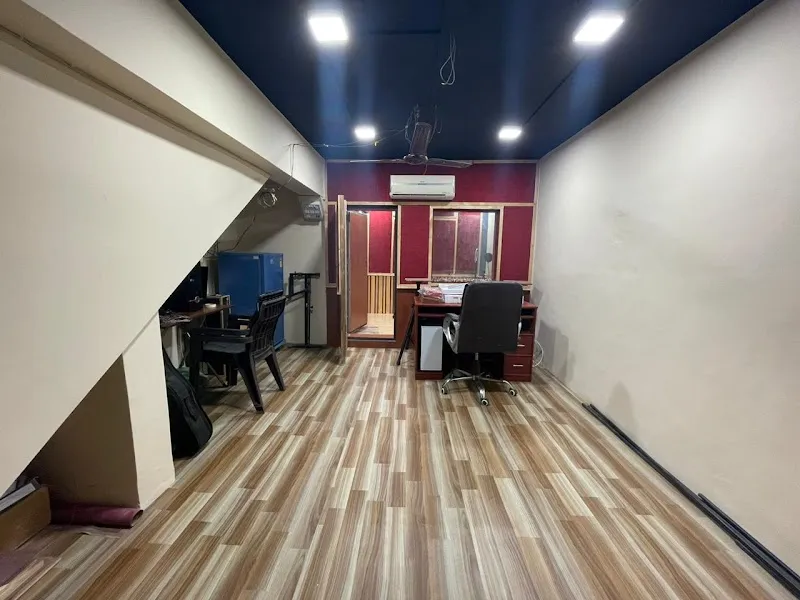 UGI Production & Studio | Best Recording Studio in Mumbai