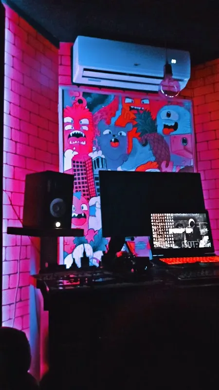 The DUC Studio.