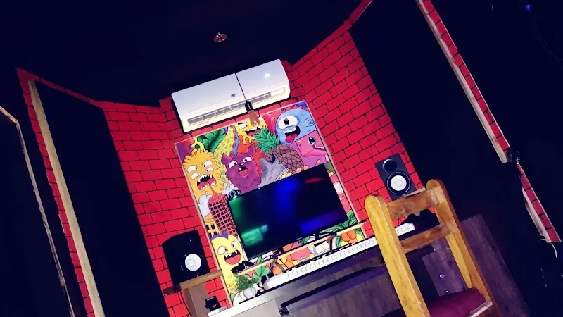 The DUC Studio.