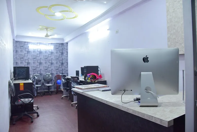 BHOWMICK ARTS STUDIO