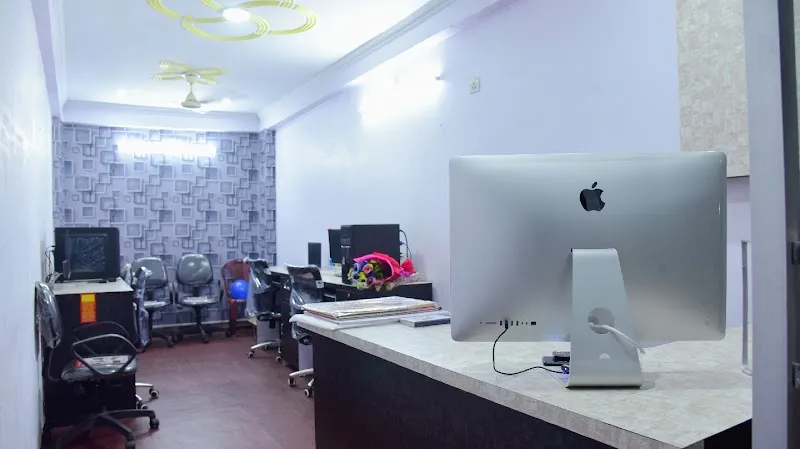 BHOWMICK ARTS STUDIO