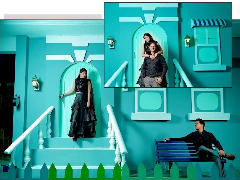 BHOWMICK ARTS STUDIO