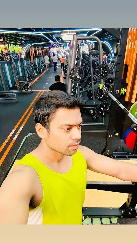 Leegend Muscle Factory Premium