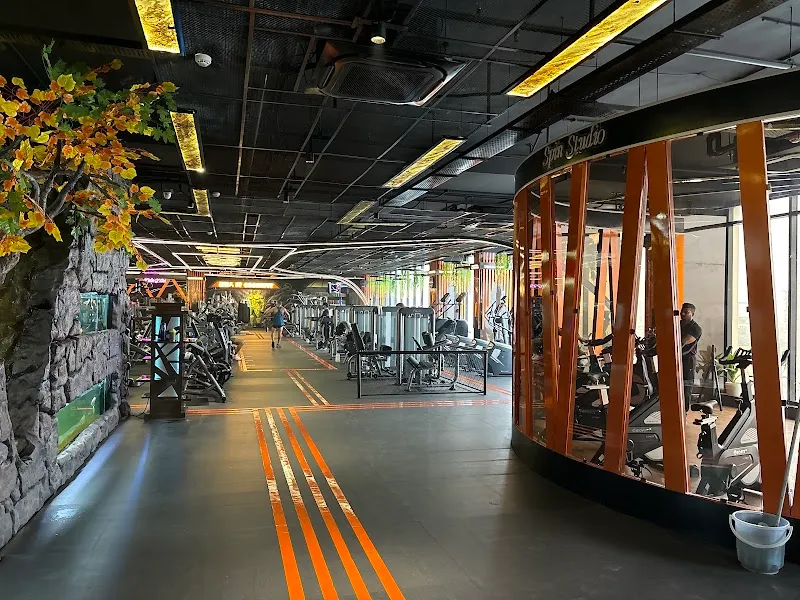 Leegend Muscle Factory Premium