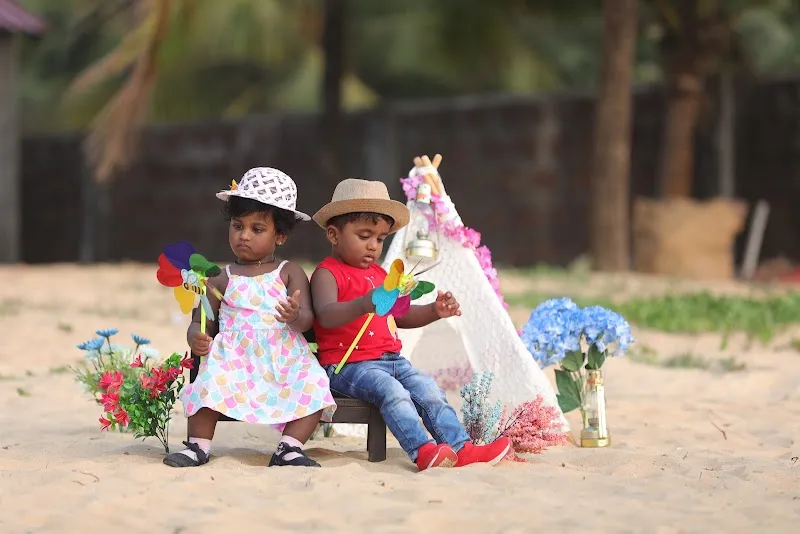 Kriya Studios