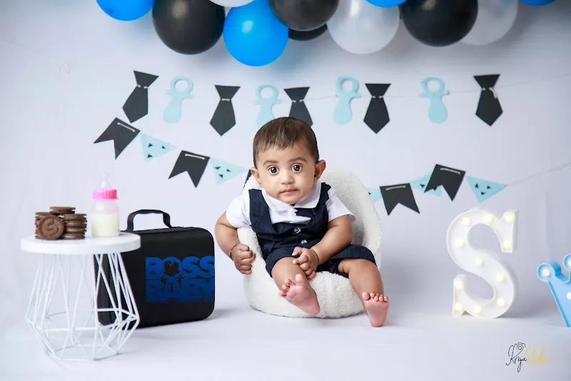 Kriya Studios