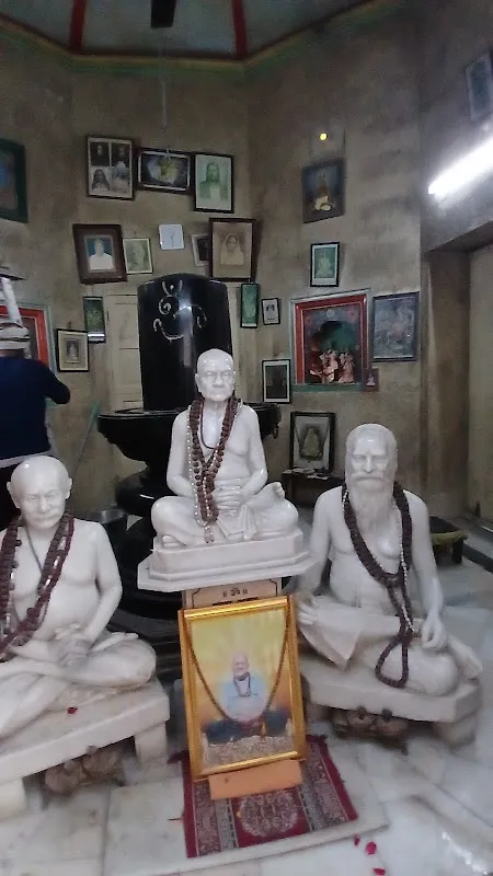 Yoga Ashram