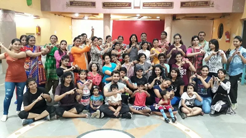 G-NEX DANCE & FITNESS ACADEMY