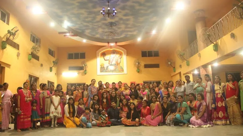 G-NEX DANCE & FITNESS ACADEMY