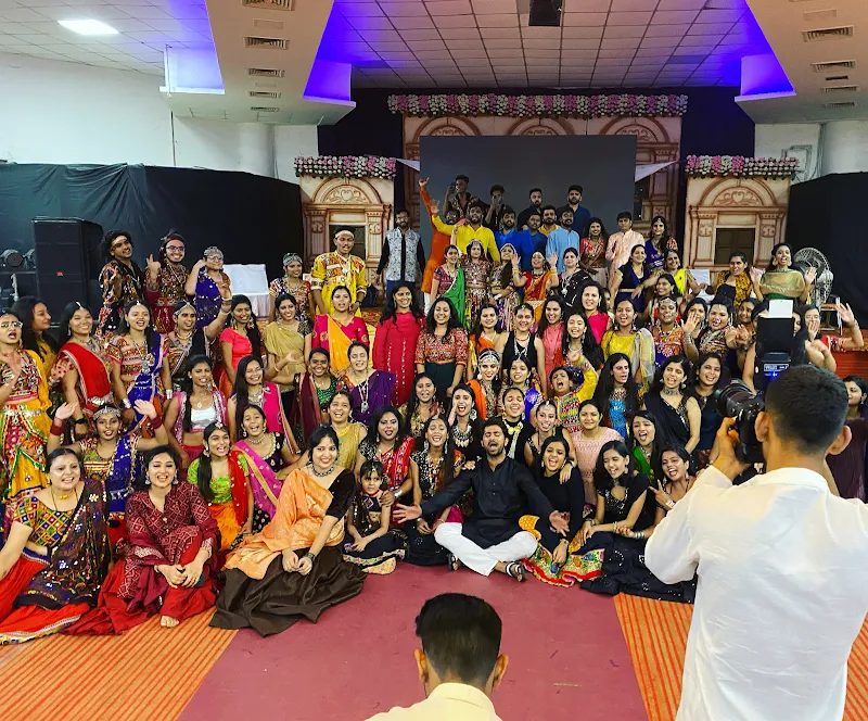 G-NEX DANCE & FITNESS ACADEMY