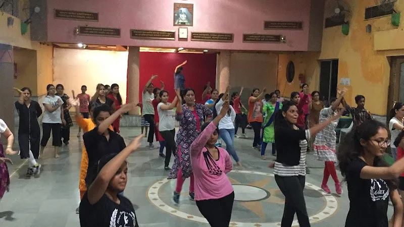 G-NEX DANCE & FITNESS ACADEMY