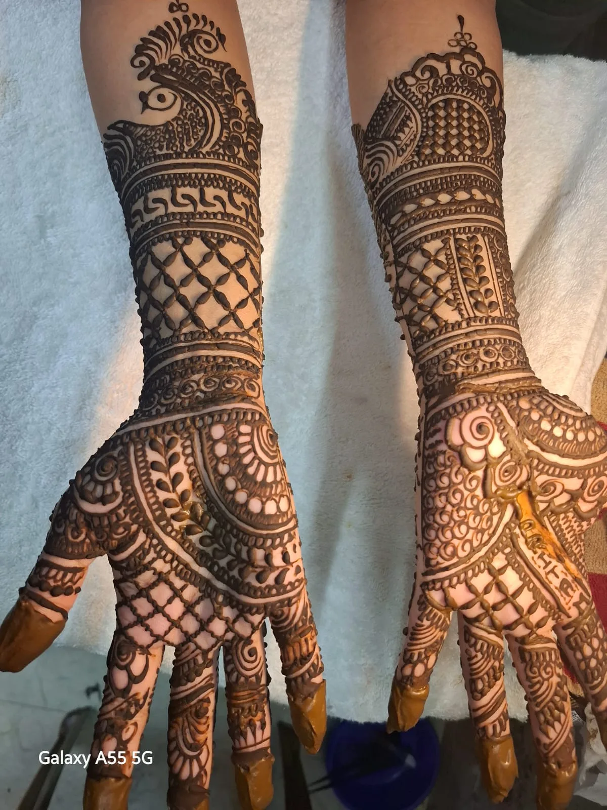 Elegance Style hair and Beauty salon(family)