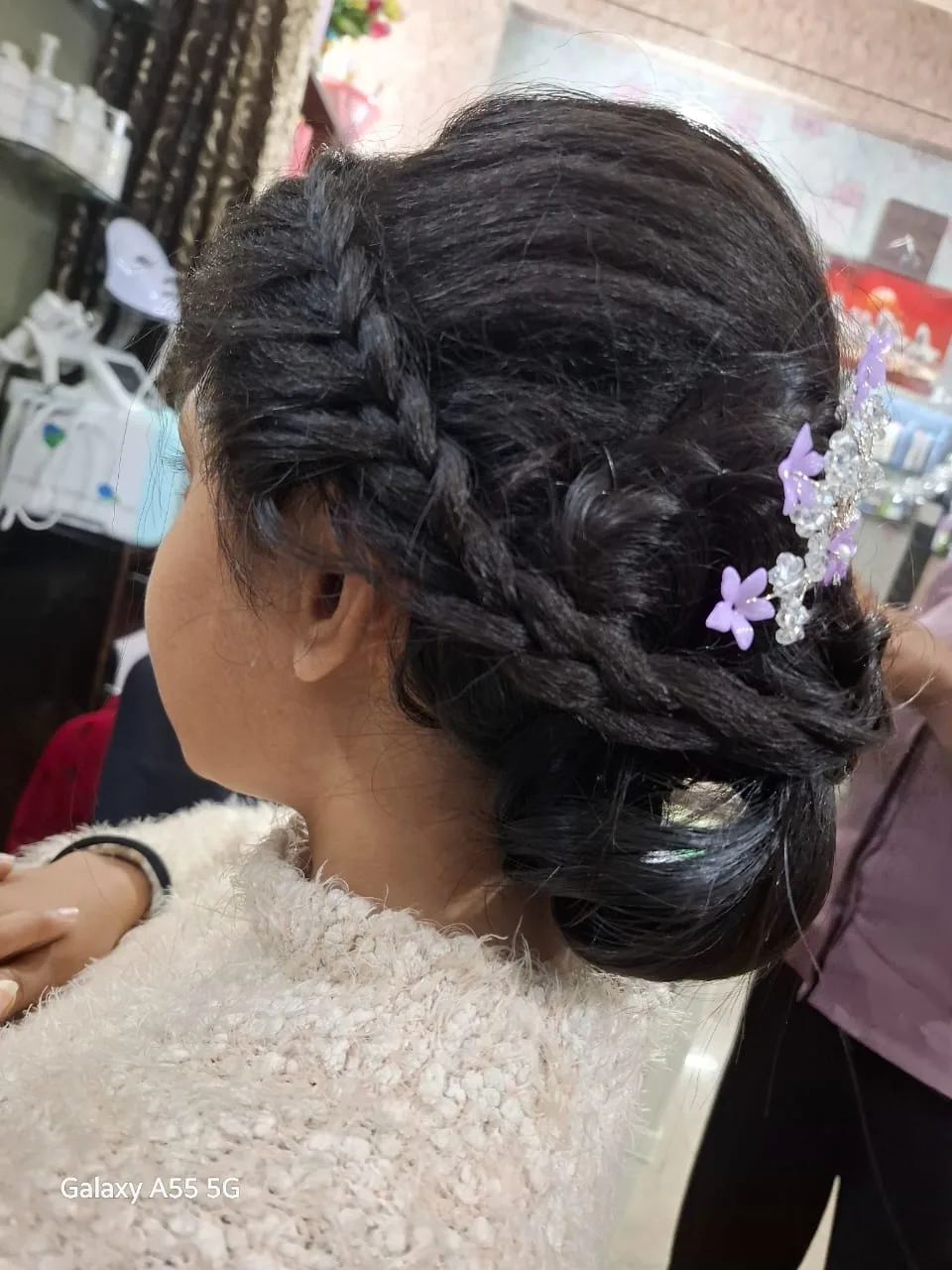 Elegance Style hair and Beauty salon(family)