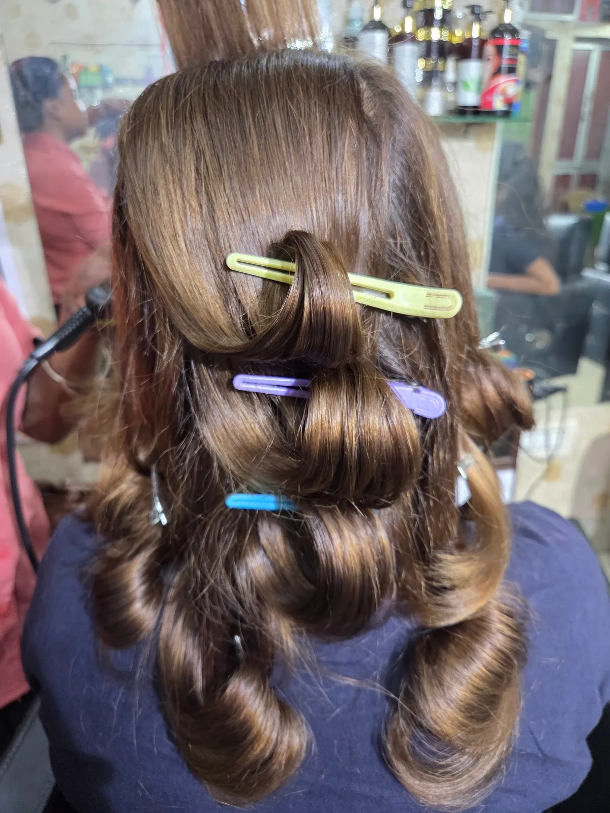 Elegance Style hair and Beauty salon(family)