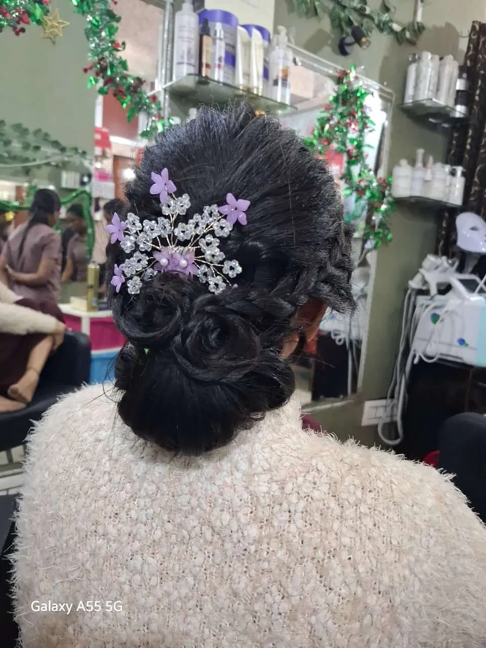 Elegance Style hair and Beauty salon(family)
