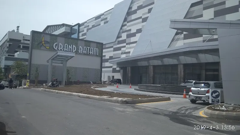 CGV Theatre Grand Batam