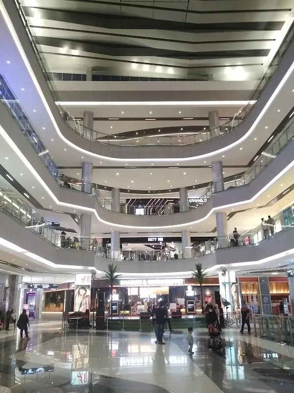CGV Theatre Grand Batam