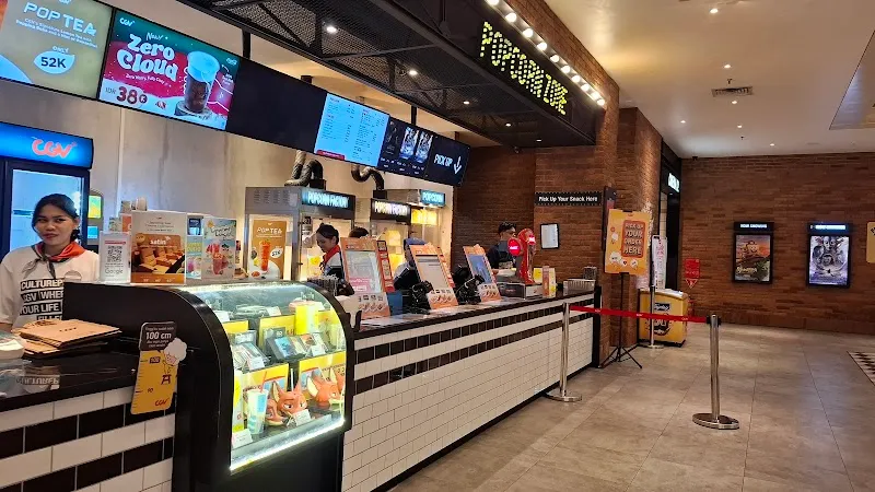CGV Theatre Grand Batam