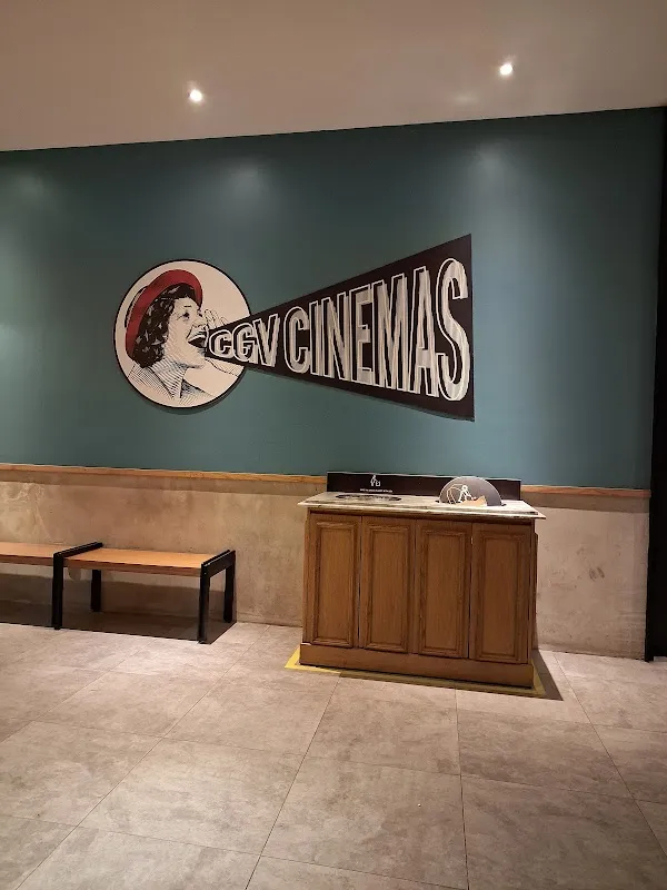 CGV Theatre Grand Batam